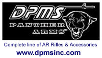 DPMS Rifles